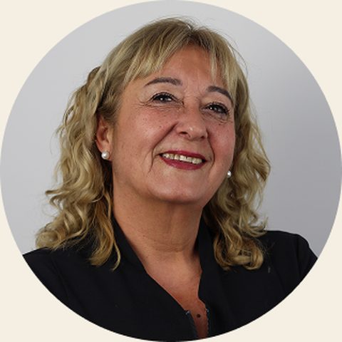 Carmen Rueda